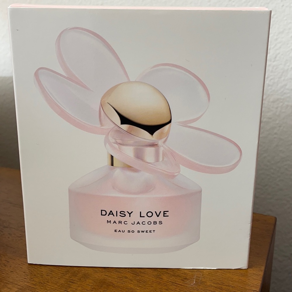 Daisy Love Eau So Sweet Eau de Toilette
I